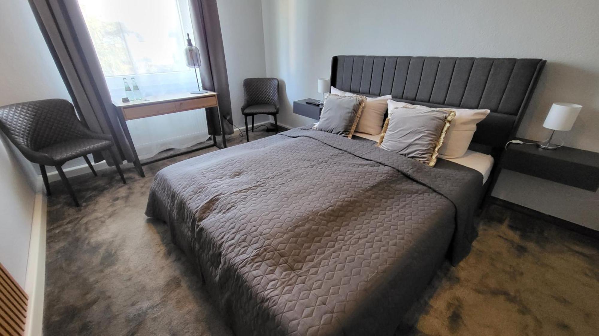 N Hotel Nottuln Room photo