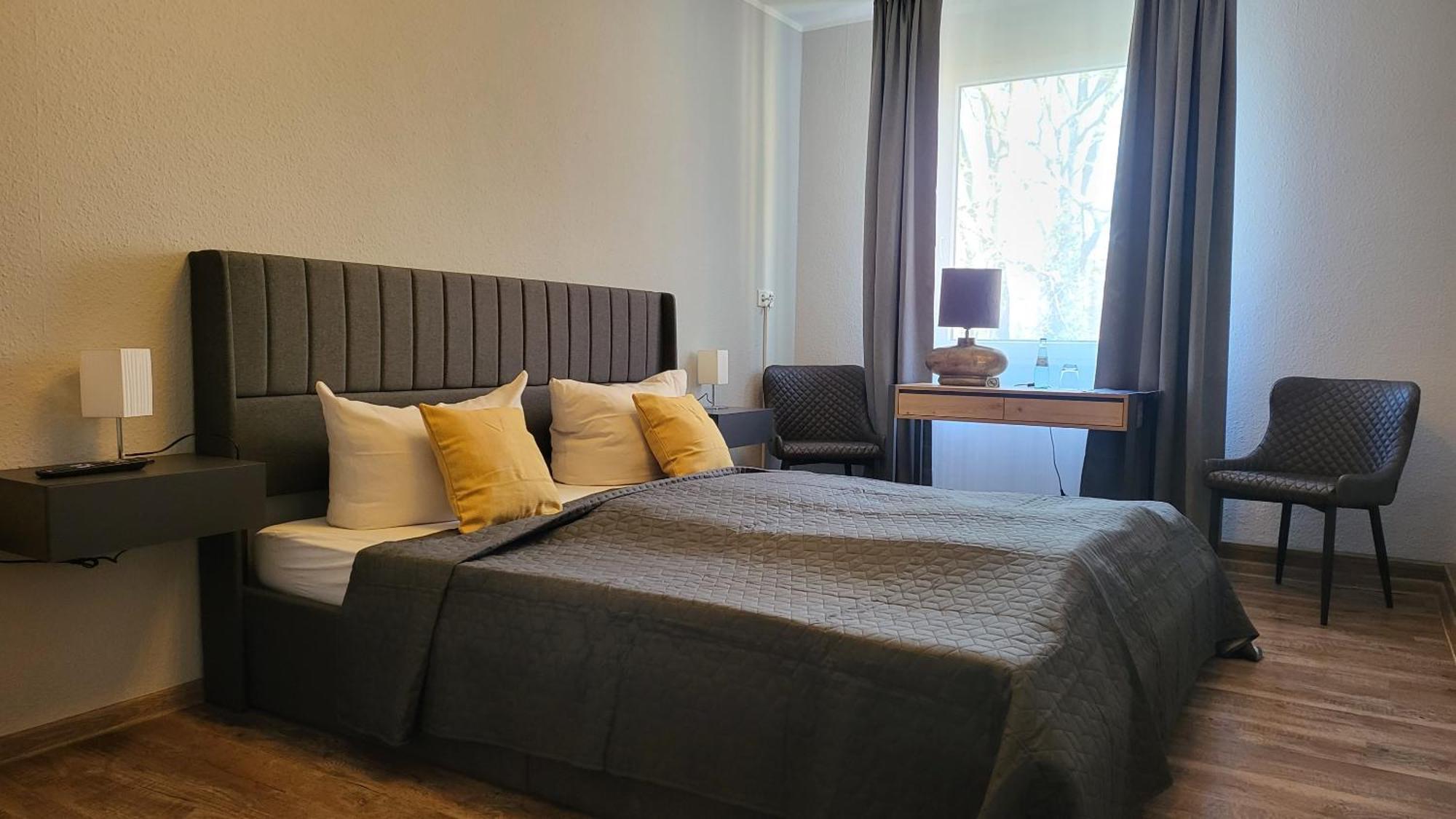 N Hotel Nottuln Room photo